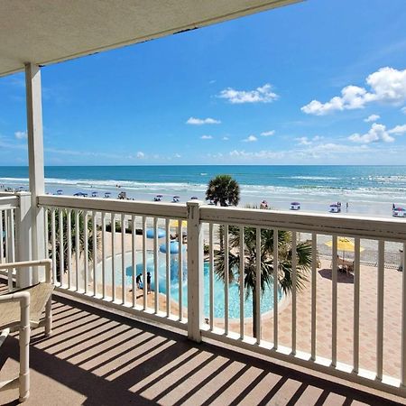 Daytona Beach Resort Unit #302 Exterior photo