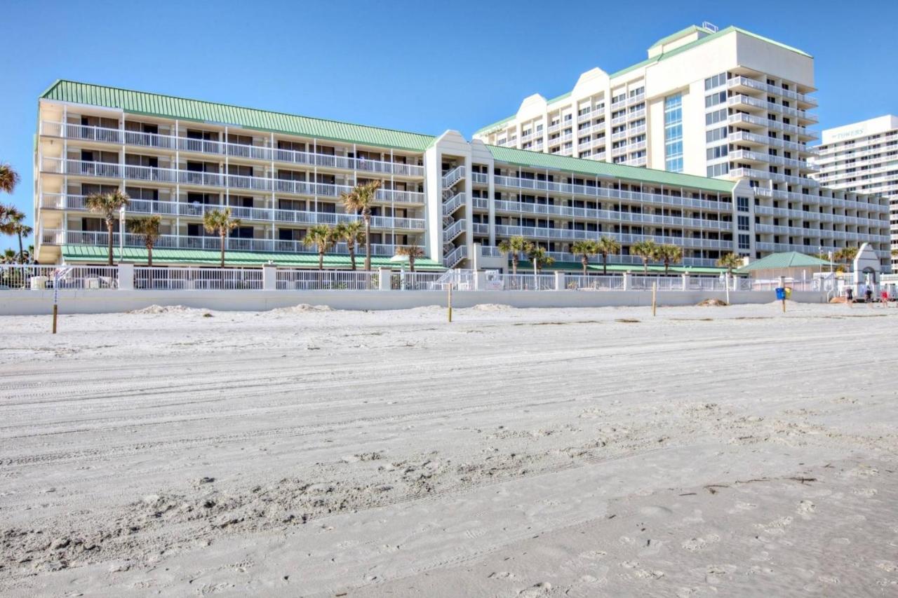 Daytona Beach Resort Unit #302 Exterior photo