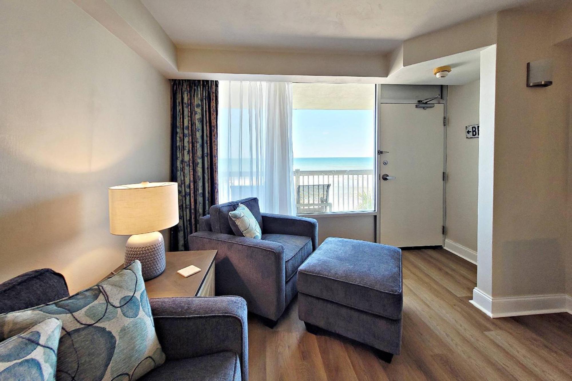 Daytona Beach Resort Unit #302 Exterior photo