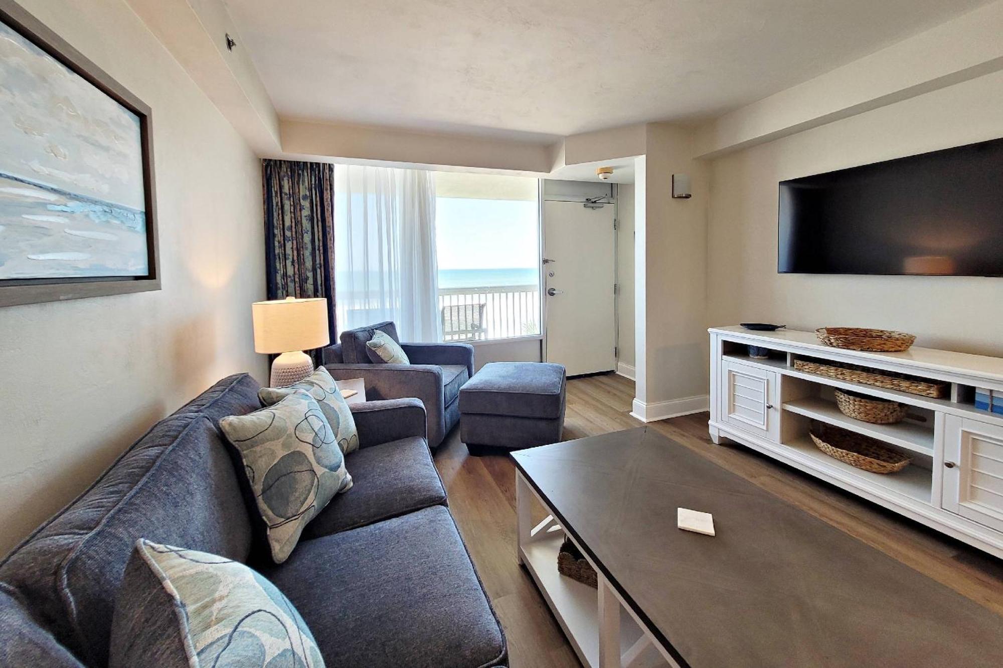 Daytona Beach Resort Unit #302 Exterior photo