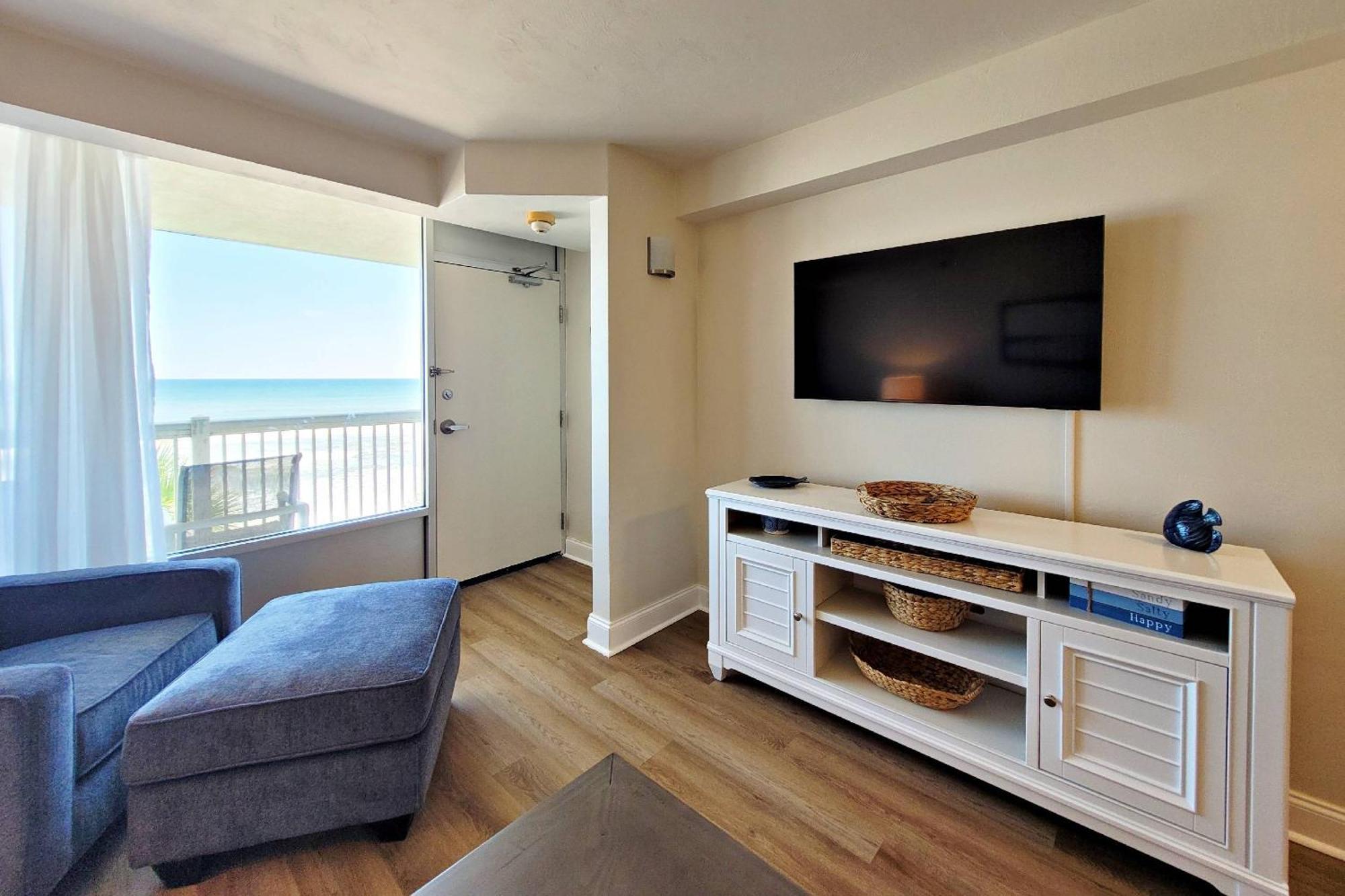 Daytona Beach Resort Unit #302 Exterior photo